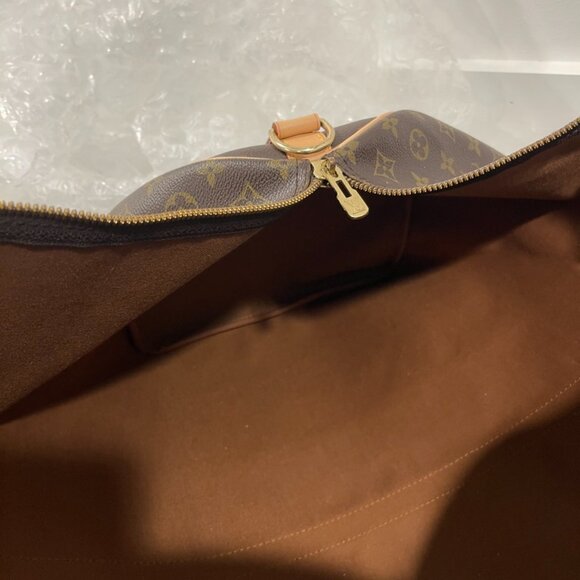 Louis Vuitton Keepall 60 Bandoliere Monogram (JB1282) - Picture 15 of 16